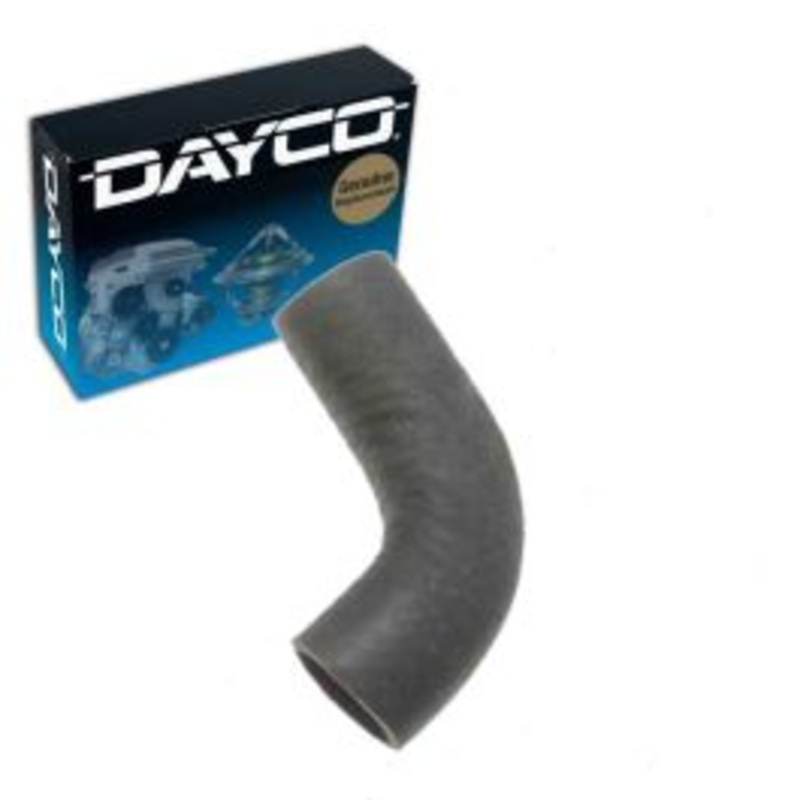 Dayco Engine Coolant Bypass Hose for 1967 Dodge A100 Truck 5.2L V8