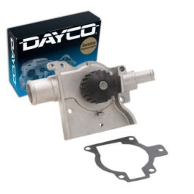 Dayco Engine Water Pump for 1997-1999 Mercury Tracer