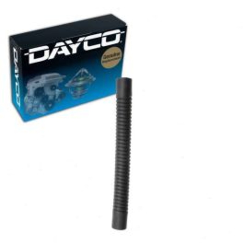 Dayco Lower Radiator Coolant Hose for 1959 Chevrolet 3C 3.8L 4.6L L6 V8