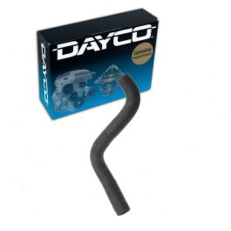 Dayco Lower Radiator Coolant Hose for 2001-2006 Dodge Stratus 2.4L L4