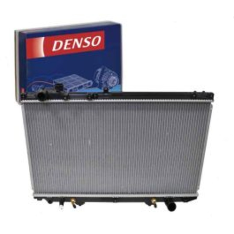 Denso 221-3121 Radiator