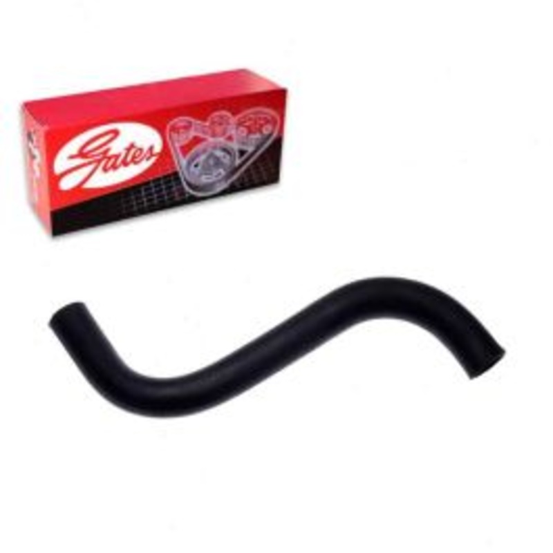 Gates 20795 Radiator Coolant Hose