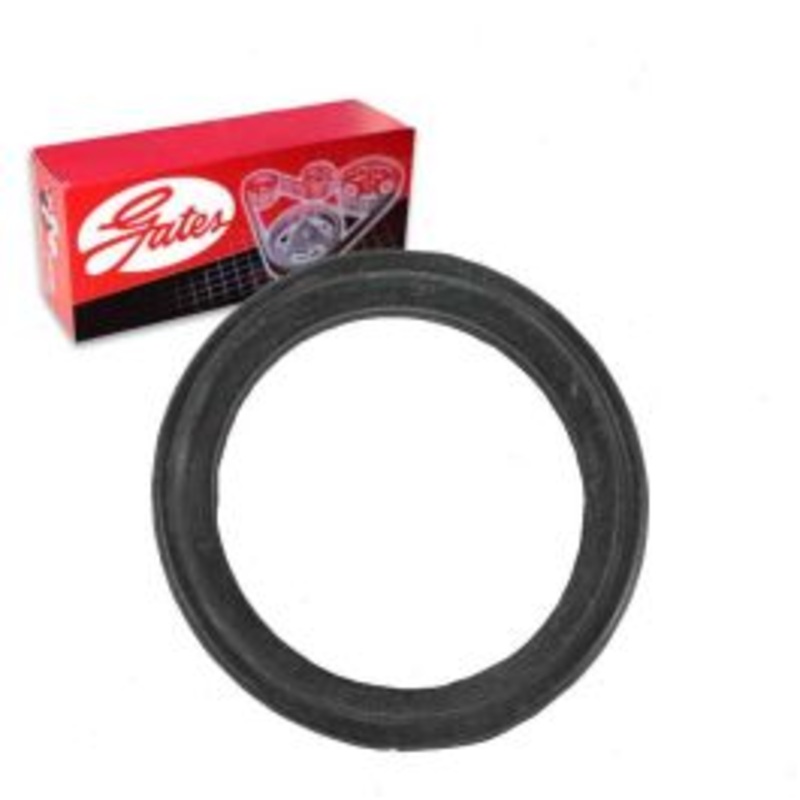 Gates Coolant Thermostat Seal for 1995-1998 Honda Odyssey 2.2L 2.3L L4