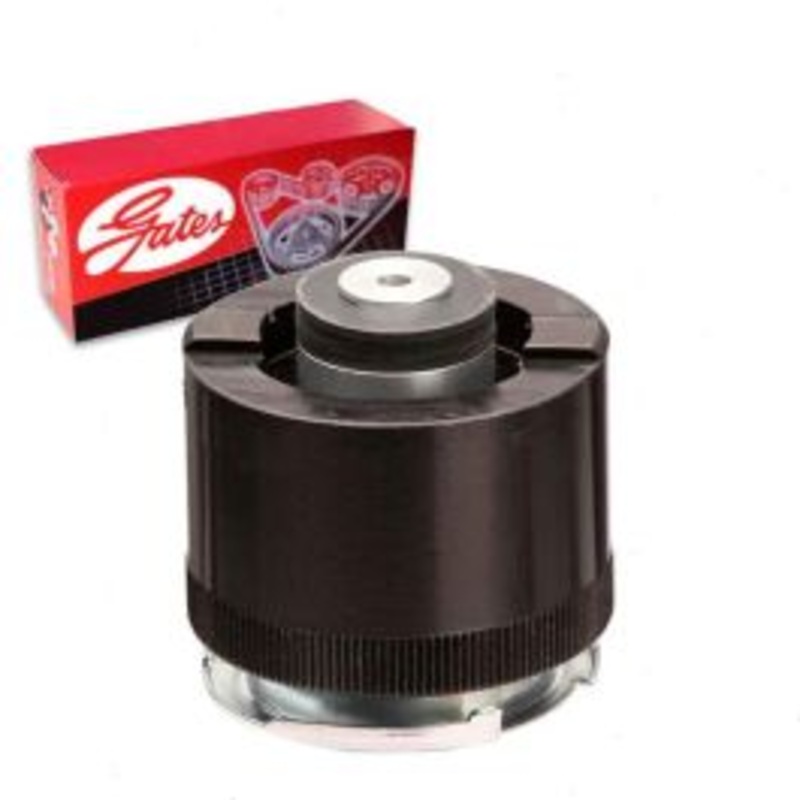 Gates Cooling System Tester Adapter for 1990-1999 Toyota Celica 1.6L 1.8L 2.0L 2.2L L4