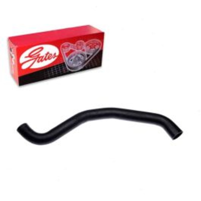 Gates Upper Radiator Coolant Hose for 2004-2008 Ford F-350 5.4L V8