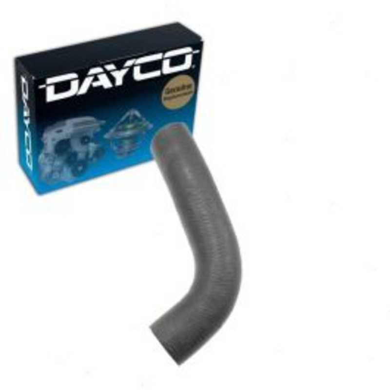 Dayco 70692 Radiator Coolant Hose