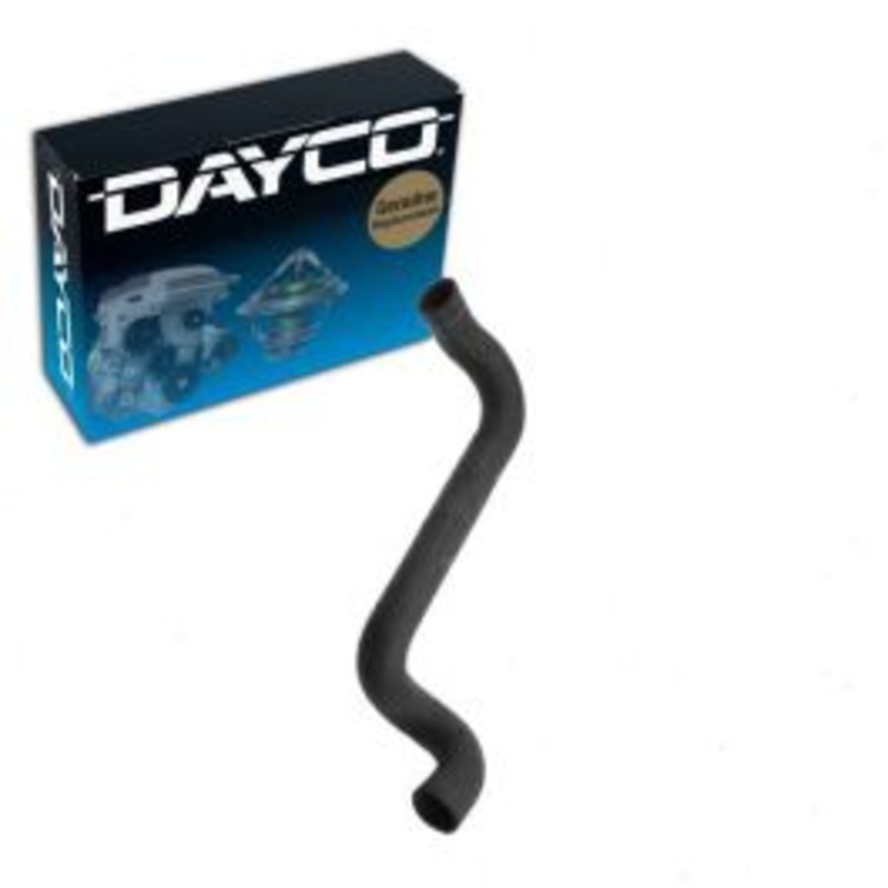 Dayco 71237 Radiator Coolant Hose