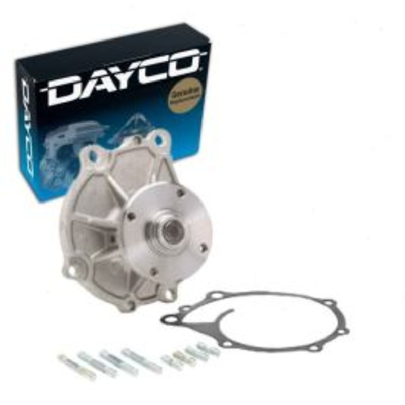 Dayco DP1041 Engine Water Pump