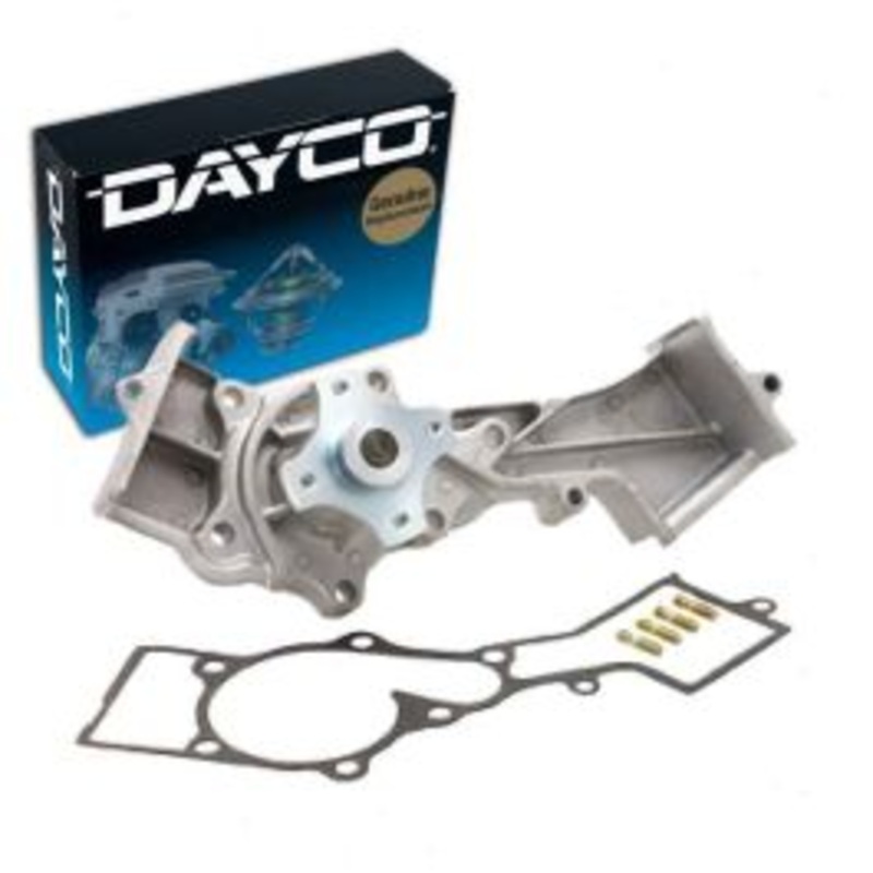 Dayco DP920 Engine Water Pump