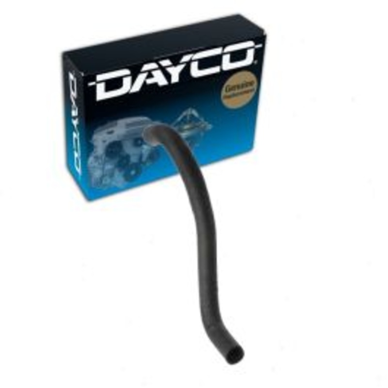 Dayco Lower Radiator Coolant Hose for 2004-2006 Lexus ES330