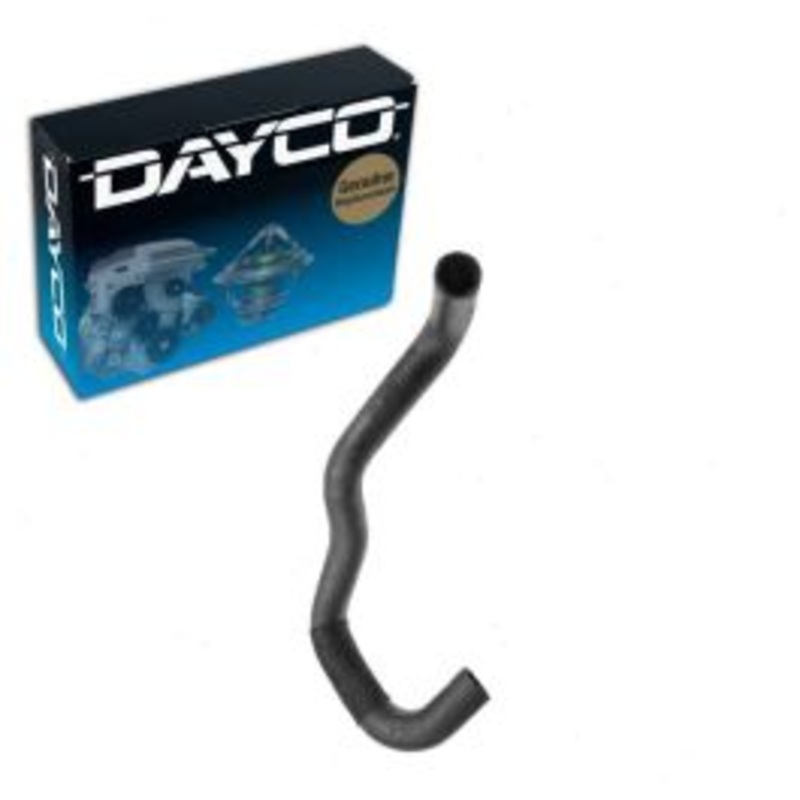 Dayco Lower Radiator Coolant Hose for 2005-2007 Ford F-250 Super Duty 6.0L V8
