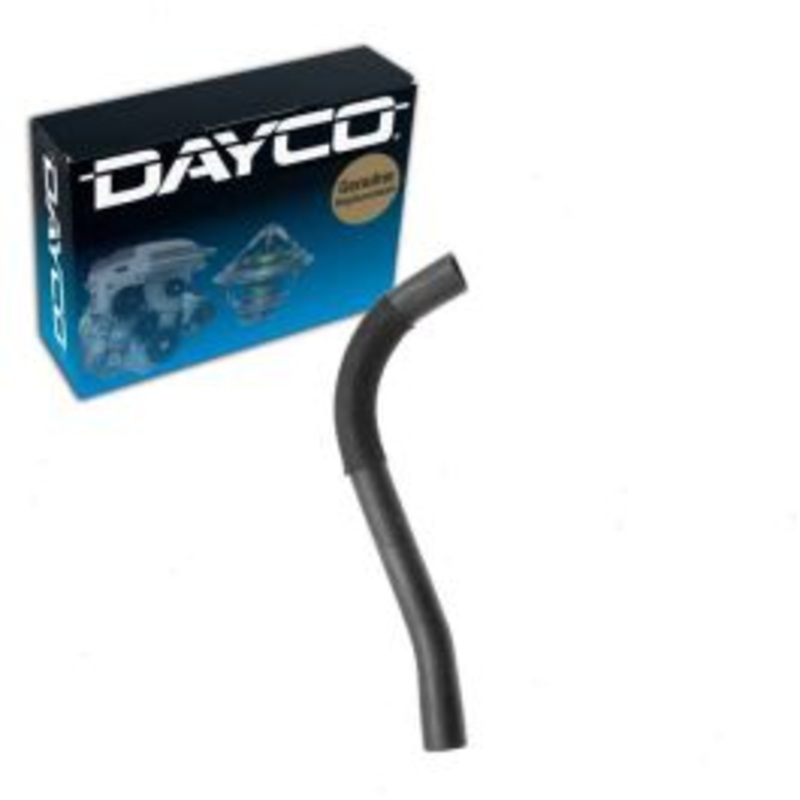 Dayco Upper Radiator Coolant Hose for 2003-2008 Pontiac Vibe 1.8L L4