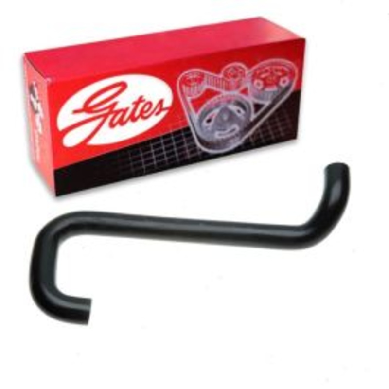 Gates 23278 Radiator Coolant Hose