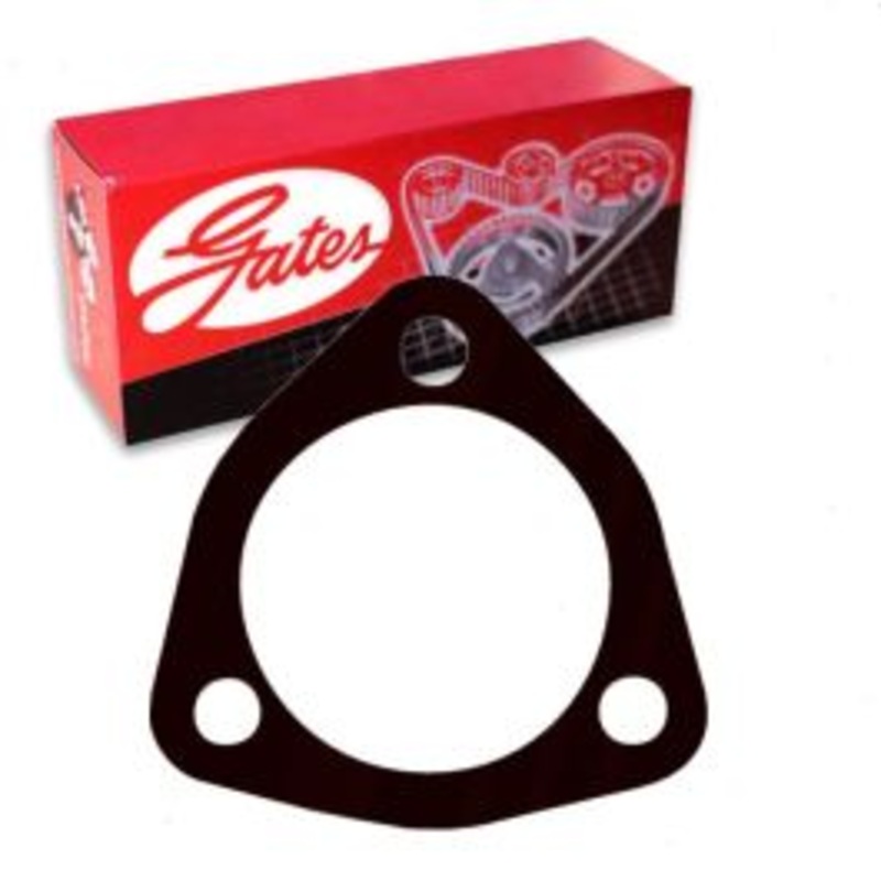 Gates Coolant Thermostat Housing Gasket for 2002-2004 Nissan Frontier 2.4L L4