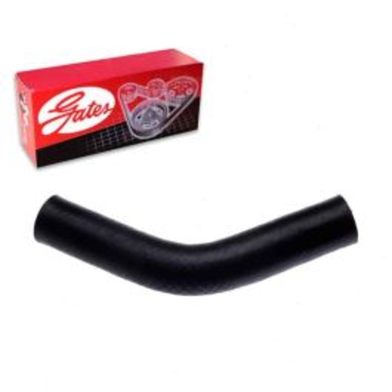 Gates Engine Coolant Bypass Hose for 1996-1999 Chevrolet P30 7.4L V8