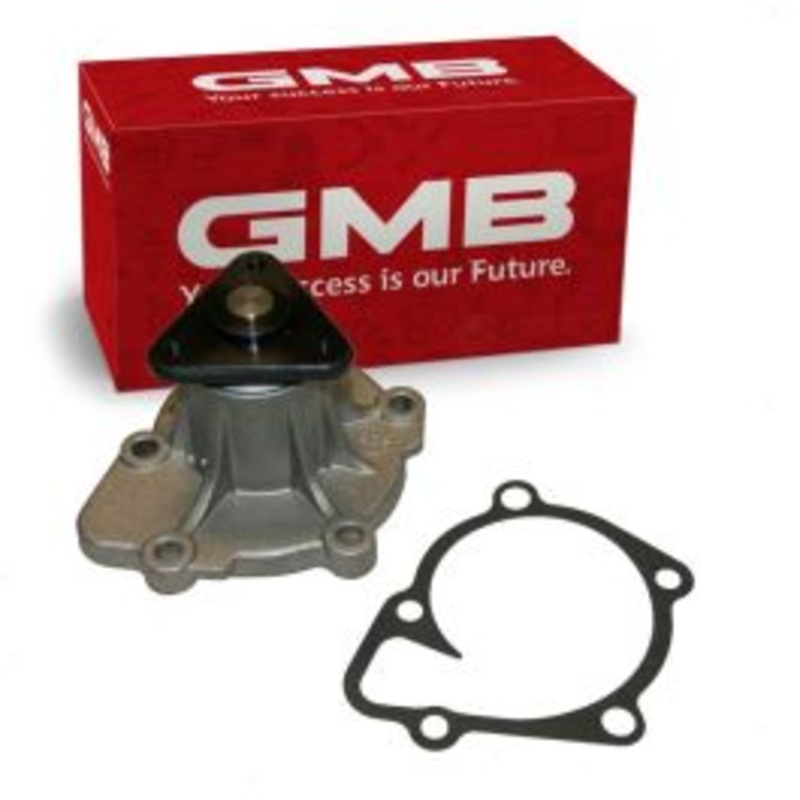GMB Engine Water Pump for 2010-2012 Hyundai Tucson 2.0L 2.4L L4