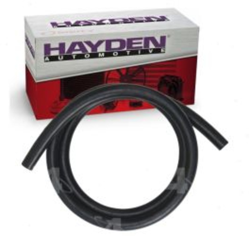 Hayden Transmission Oil Cooler Hose for 2010-2014 Ram 1500 2500 3500 4000 C V Dakota H100 ProMaster 1500 ProMaster 250