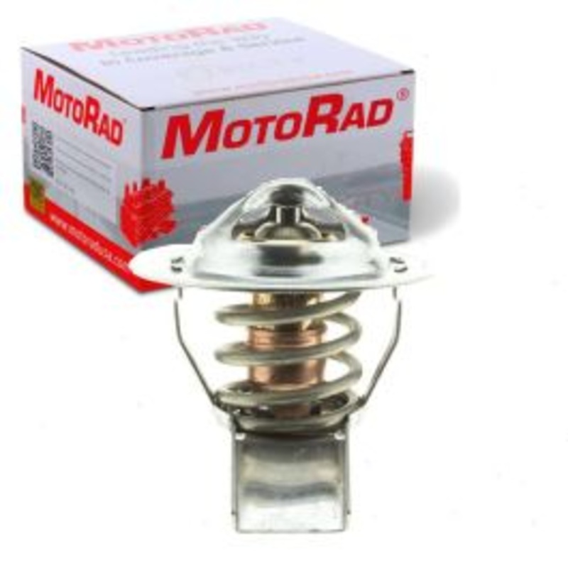 MotoRad 418-170 Engine Coolant Thermostat