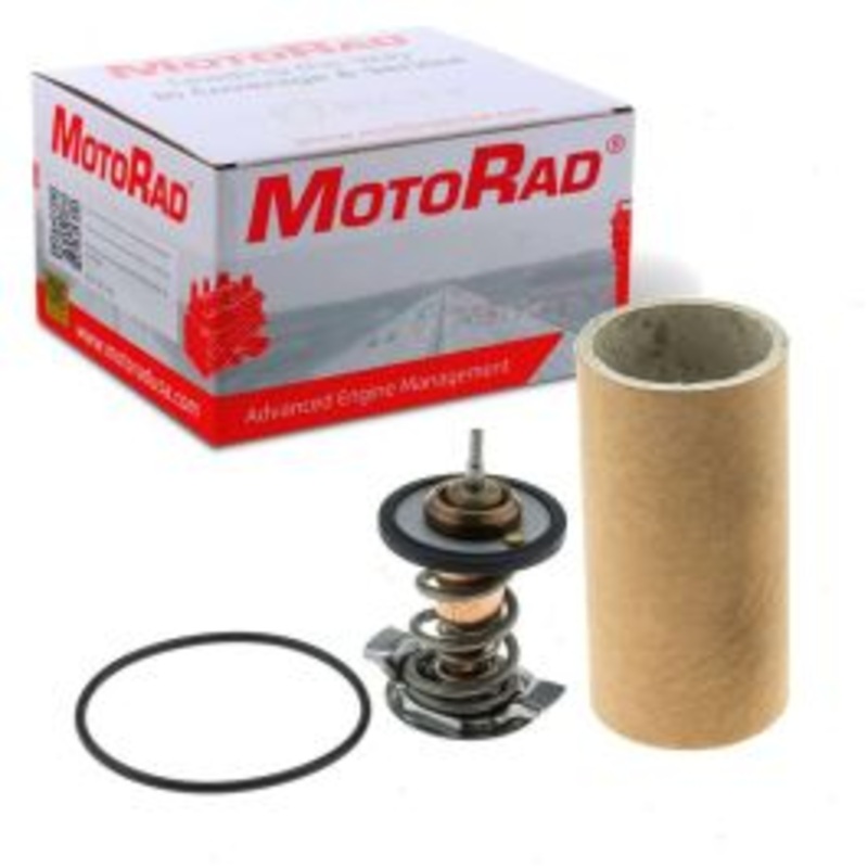 MotoRad 735-180 Engine Coolant Thermostat