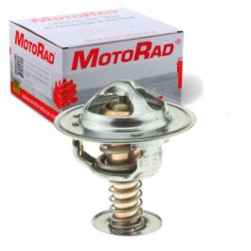 MotoRad Engine Coolant Thermostat for 2006-2008 Lexus RX400h