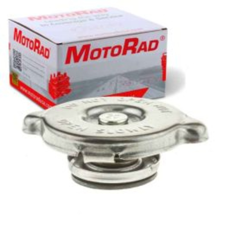 MotoRad Radiator Cap for 1986-1993 Mercedes-Benz 300E