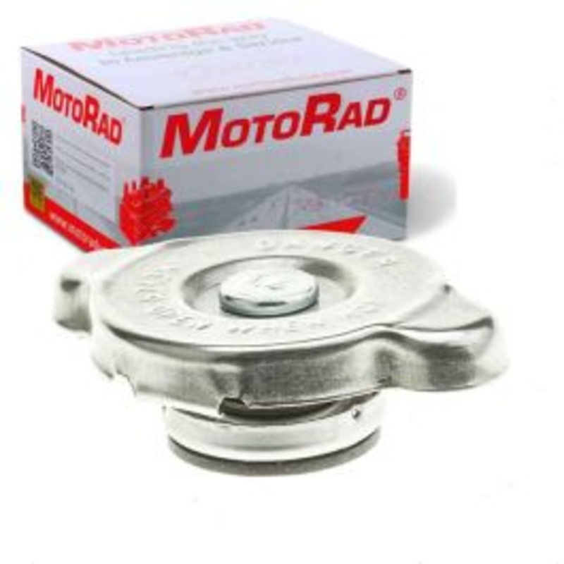 MotoRad Radiator Cap for 2011-2013 Infiniti M56
