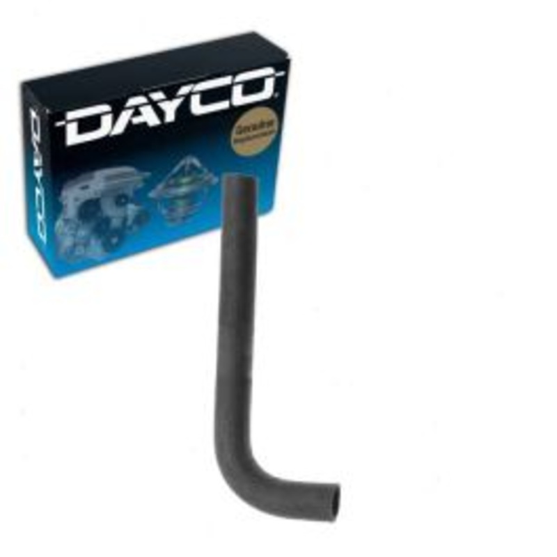 Dayco 71218 Radiator Coolant Hose
