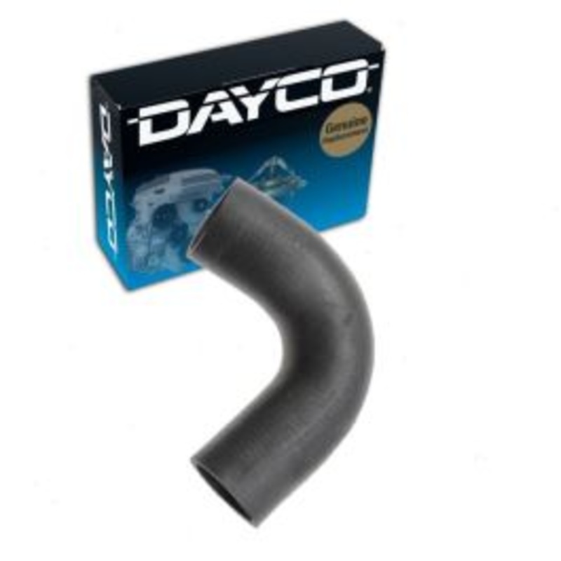 Dayco 72035 Radiator Coolant Hose