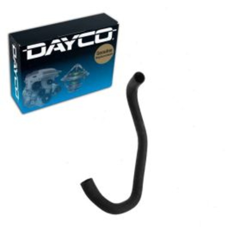 Dayco 72281 Radiator Coolant Hose