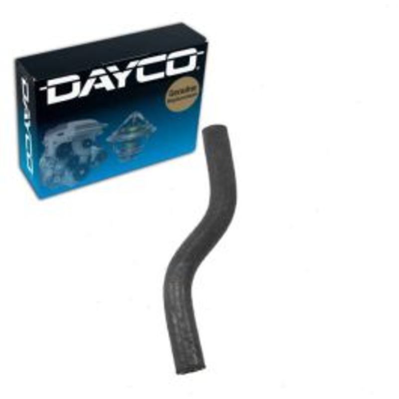 Dayco Throttle Body To Engine Engine Coolant Bypass Hose for 2000-2006 GMC Yukon 4.8L 5.3L 6.0L V8