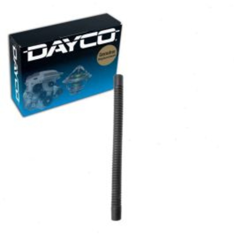 Dayco Upper Radiator Coolant Hose for 1967-1974 Chevrolet C10 Pickup 4.8L 5.0L 5.7L 6.6L L6 V8