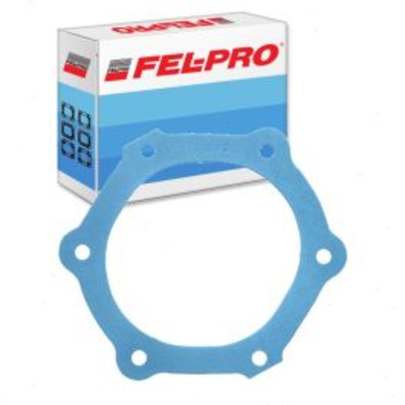 Fel-Pro Engine Water Pump Gasket for 1967-1974 GMC P25 P2500 Van 4.6L 5.0L 5.7L V8