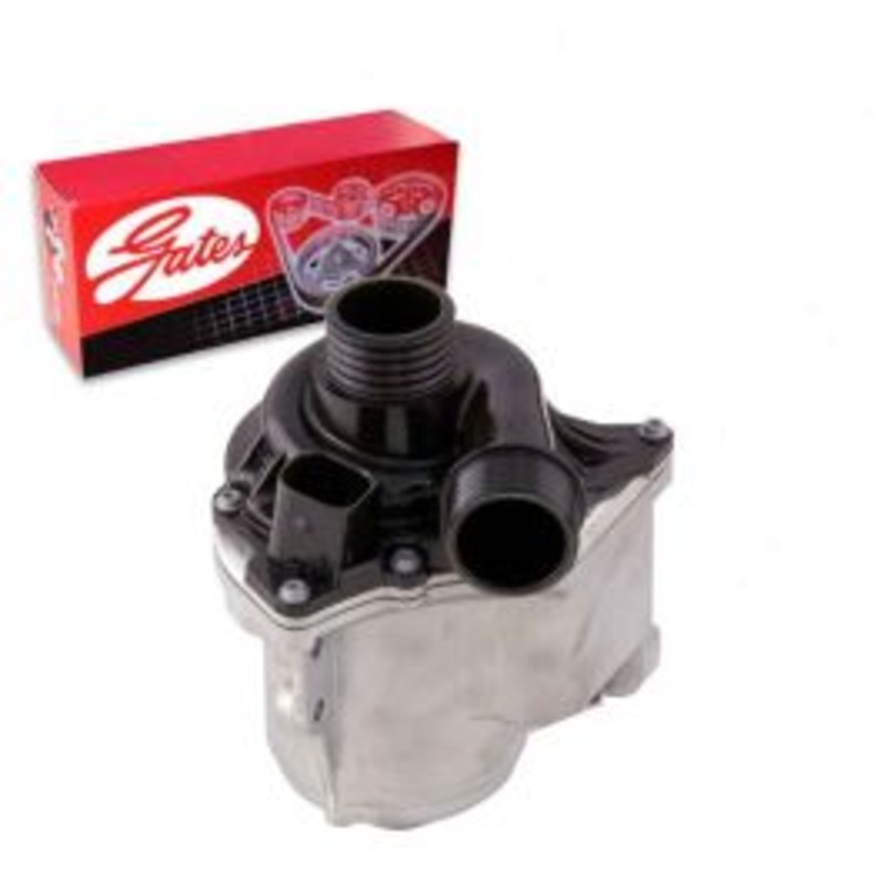 Gates 41504E Engine Water Pump