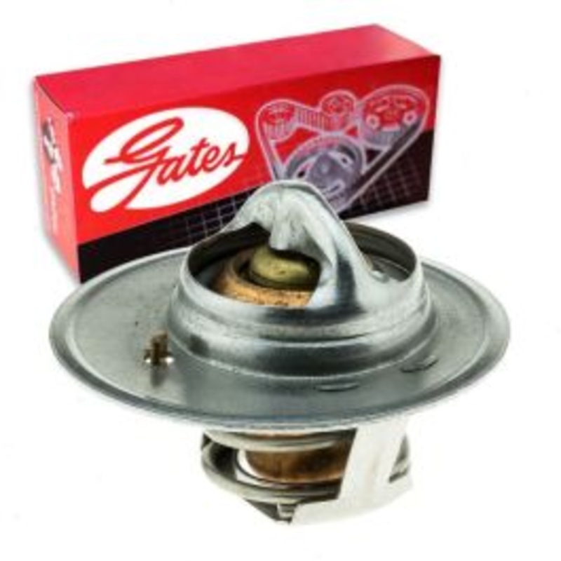 Gates Engine Coolant Thermostat for 1996-2008 Ford Ranger 3.0L V6