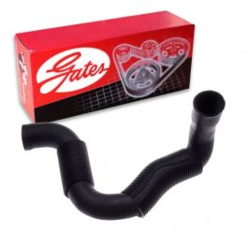 Gates Lower Radiator Coolant Hose for 1992-1995 GMC K2500 Suburban 5.7L V8
