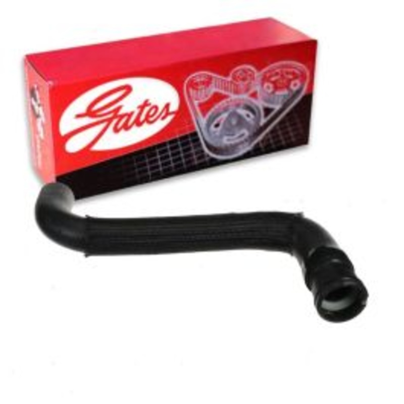 Gates Upper Radiator Coolant Hose for 2008-2010 Ford F-350 Super Duty 6.8L V10