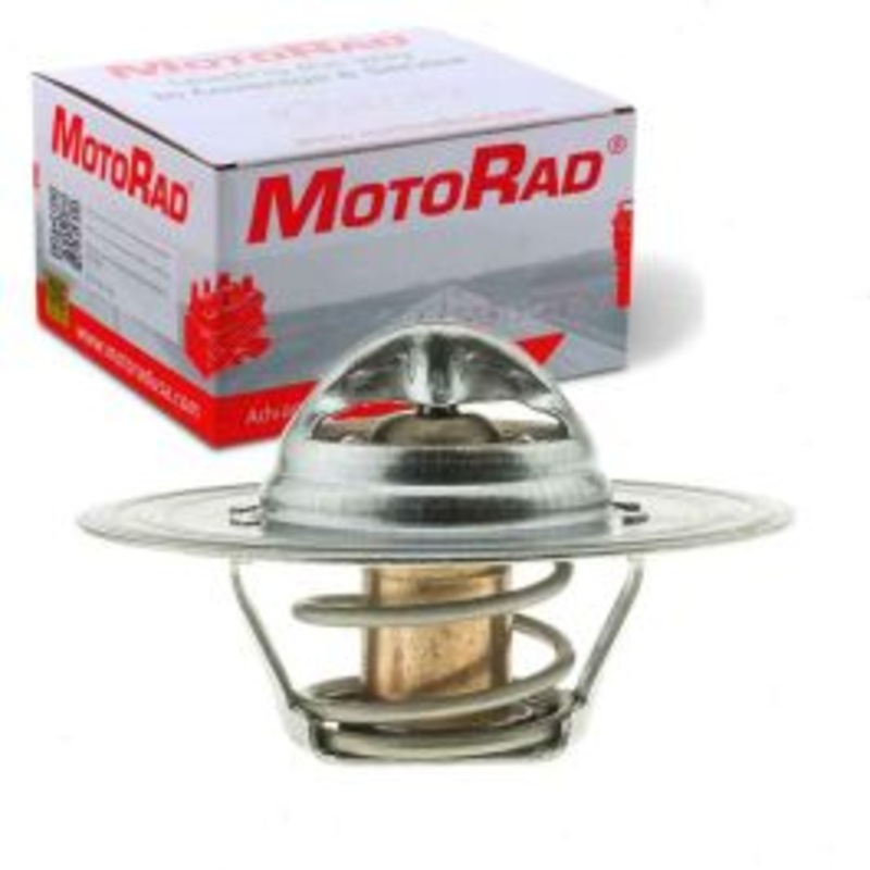 MotoRad Engine Coolant Thermostat for 1955-1957 Nash Rambler