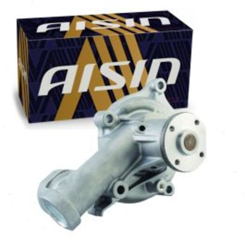 AISIN Engine Water Pump for 1992-1998 Hyundai Sonata 2.0L L4