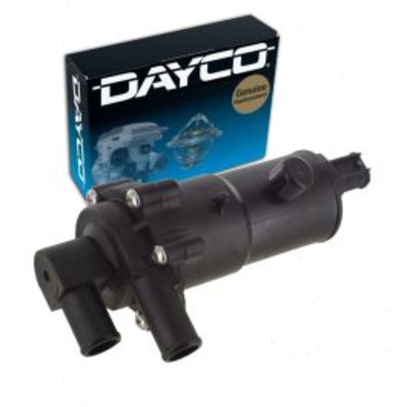 Dayco DEP1050 Engine Auxiliary Water Pump