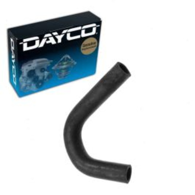 Dayco Engine Coolant Bypass Hose for 2006-2007 Buick Terraza 3.9L V6
