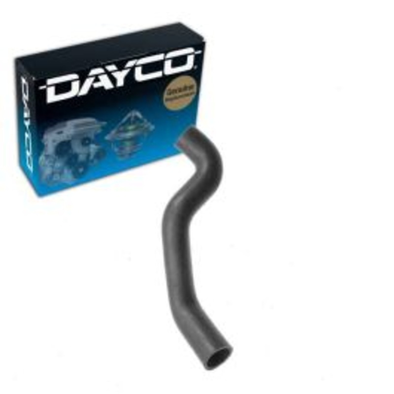 Dayco Lower Radiator Coolant Hose for 1997-2003 Pontiac Grand Prix 3.8L V6