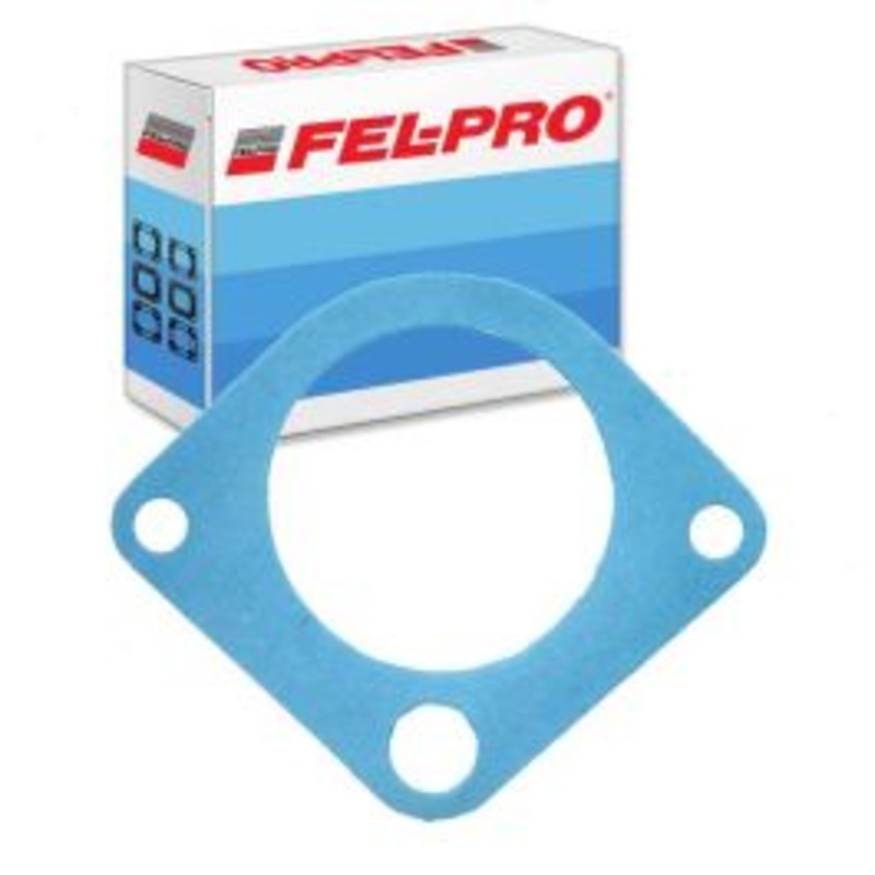 Fel-Pro Coolant Thermostat Gasket for 1954-1965 Ford F-100 3.9L 4.2L 4.4L 4.8L V8