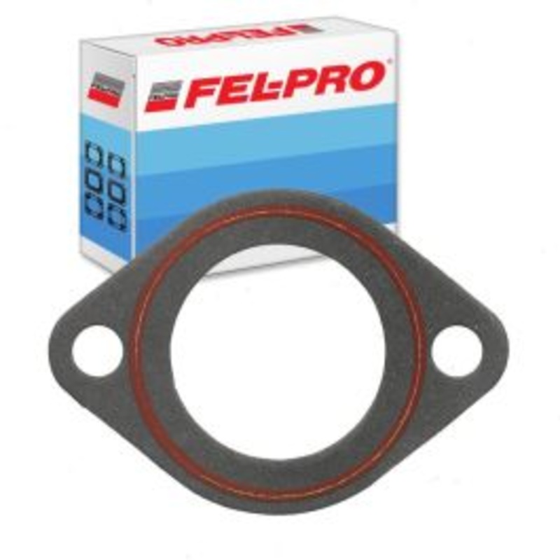 Fel-Pro Coolant Thermostat Gasket for 1992-1994 Oldsmobile Bravada 4.3L V6