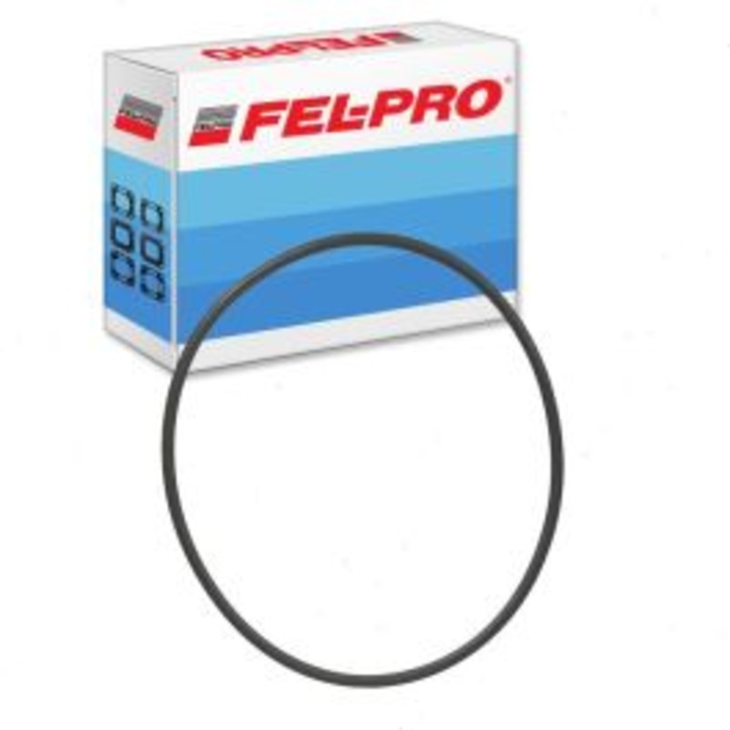 Fel-Pro Engine Water Pump Gasket for 1995-2002 Lincoln Continental 4.6L V8