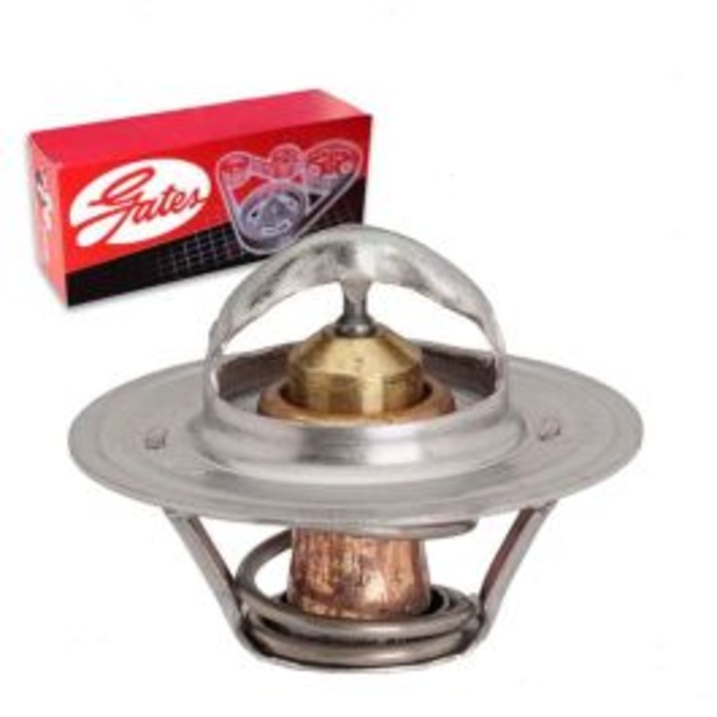 Gates Engine Coolant Thermostat for 1997-2001 Mercury Mountaineer 5.0L V8