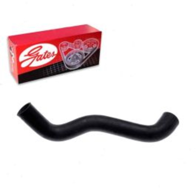 Gates Lower Radiator Coolant Hose for 2004-2009 Dodge Ram 1500 5.7L V8