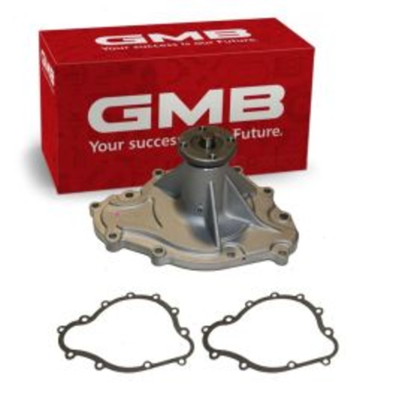 GMB Engine Water Pump for 1975 Oldsmobile Custom Cruiser 6.6L V8