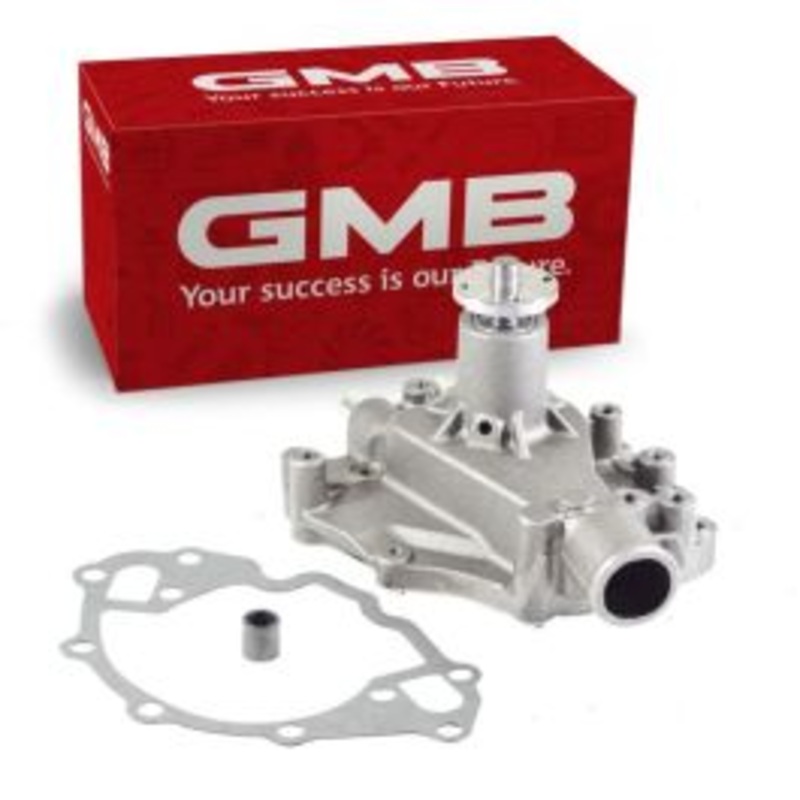 GMB Engine Water Pump for 1977-1979 Ford LTD II 5.0L 5.8L V8
