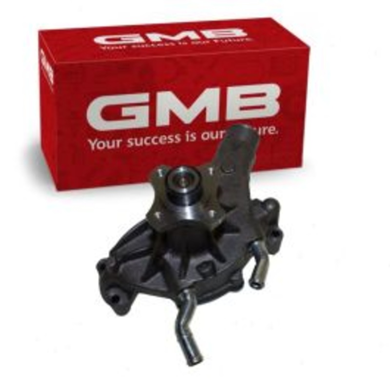 GMB Engine Water Pump for 1996-2004 GMC Sonoma 4.3L V6