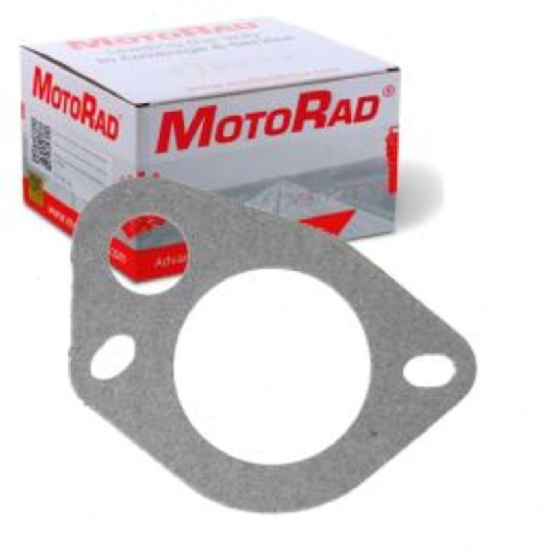 MotoRad Coolant Thermostat Housing Gasket for 1965-1967 Mercury Villager
